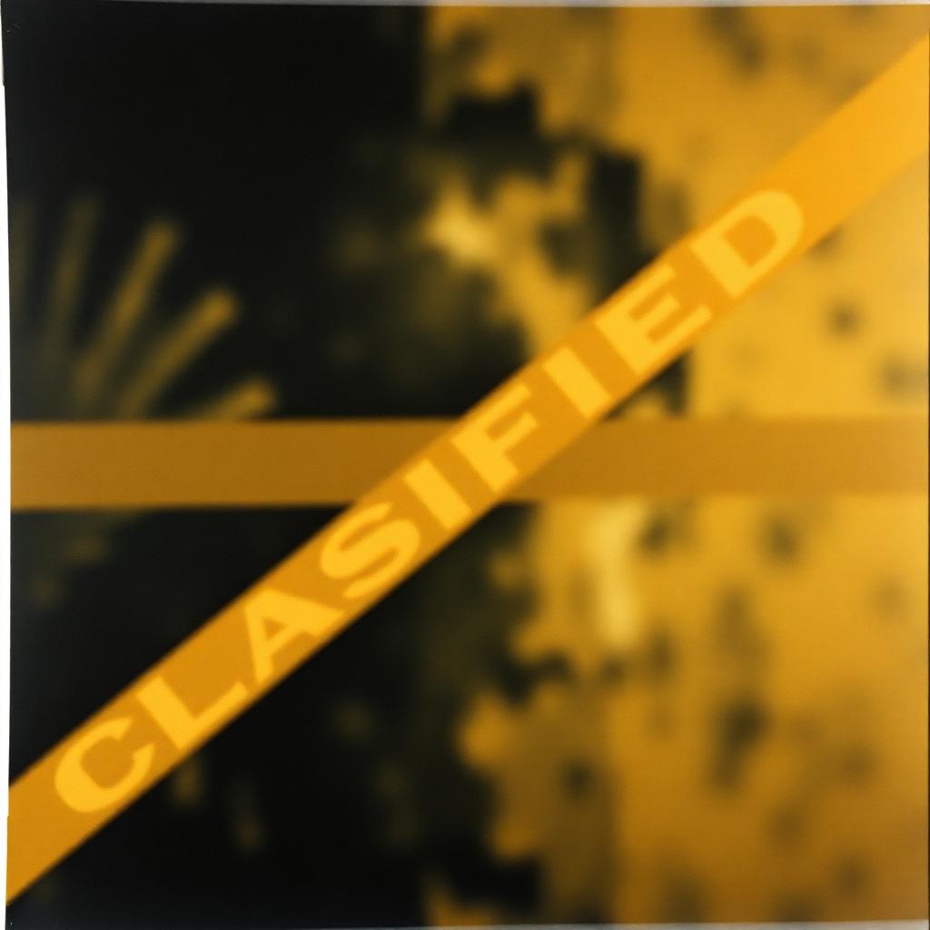 Umbra — teaser